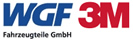 Logos WGF und 3M